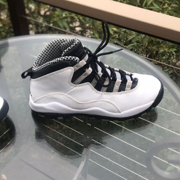 Jordan 10 - Picture 8 of 8